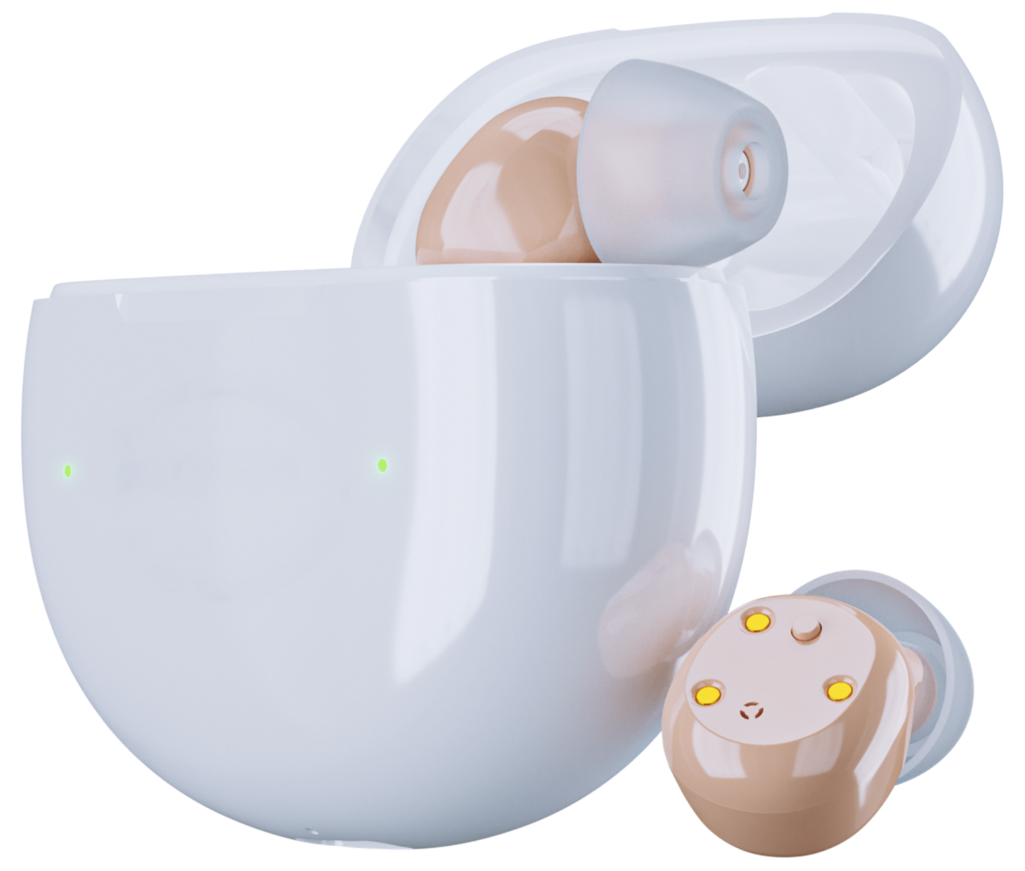 2026 Helix Pro EARLY ACCESS UPGRADE