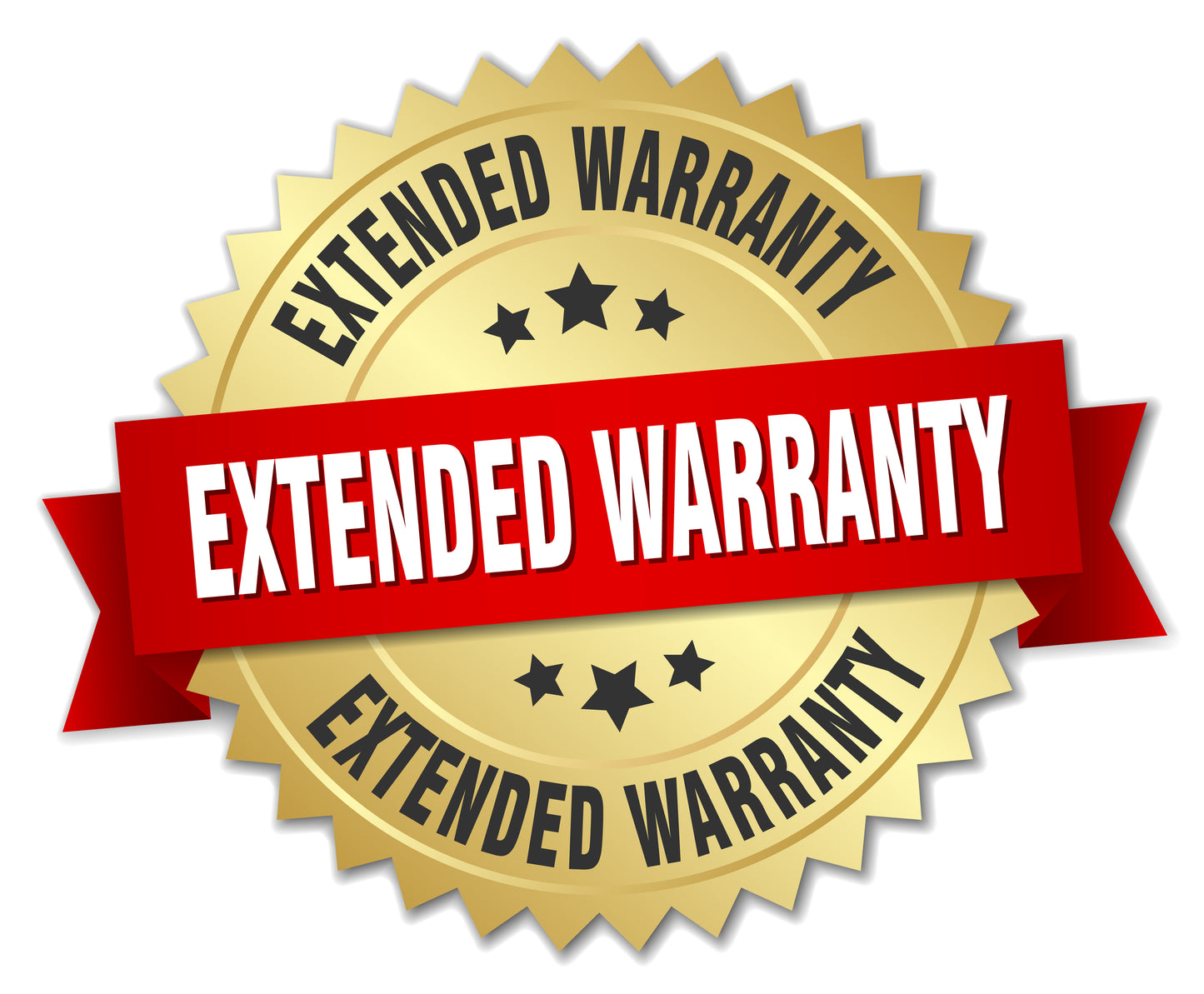 FREE 2-Year Extended Warranty (Most Popular)