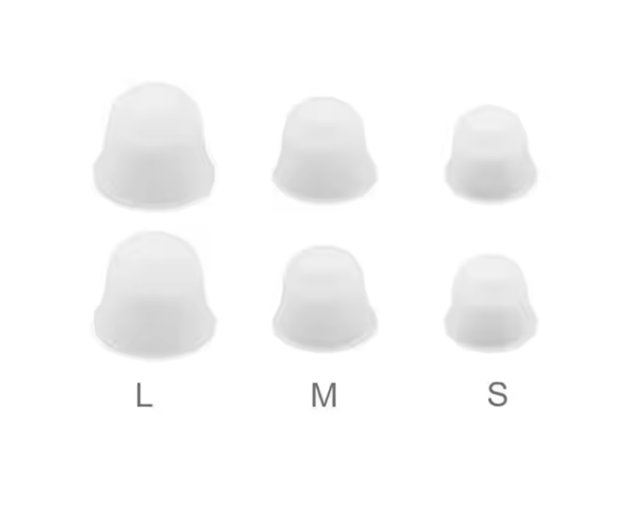 Helix Pro Ear Tips